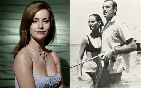 ‘Thunderball’ Bond girl dies aged 78 | Free Malaysia Today (FMT)