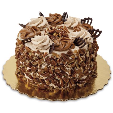 Publix Adds Cakes to Online Ordering - Williamson Source