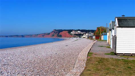 Budleigh Salterton, Devon - Full of Old World Charm - Budleigh Salterton