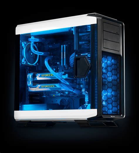 Gaming PC: Top 13 Best Gaming PC Brands In The World | GAMERS DECIDE