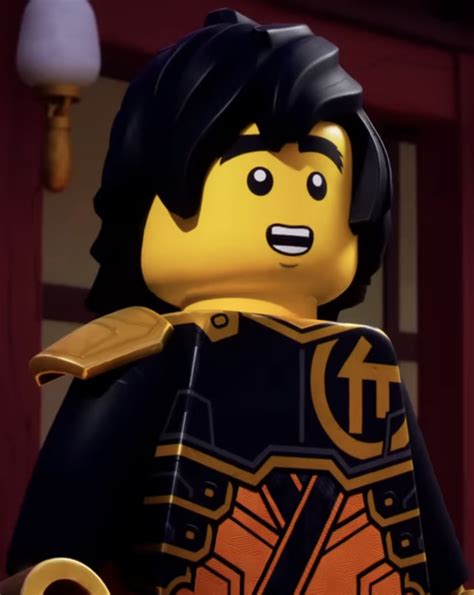 Cole | Ninjago Wiki | Fandom