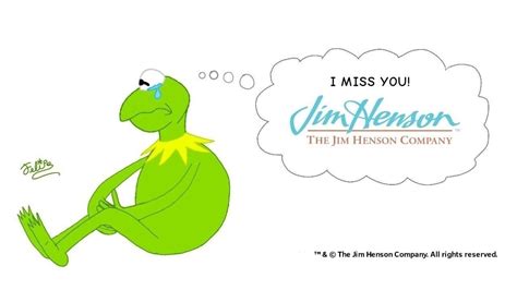 Petition · Muppets need to leave Disney & return to The Henson Company ...