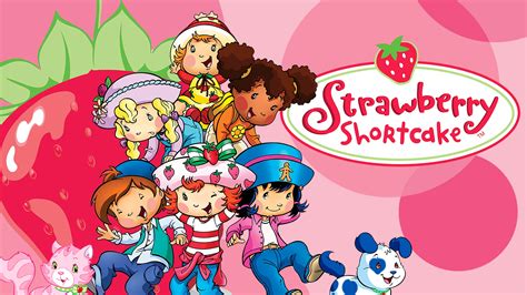 2003 Series Strawberry Shortcake Wiki Fandom, 40% OFF