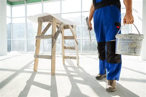 Choosing The Best Commercial Painters Services For Your Business