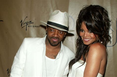 Janet Jackson's Relationship Timeline As Jermaine Dupri Speaks On Their ...