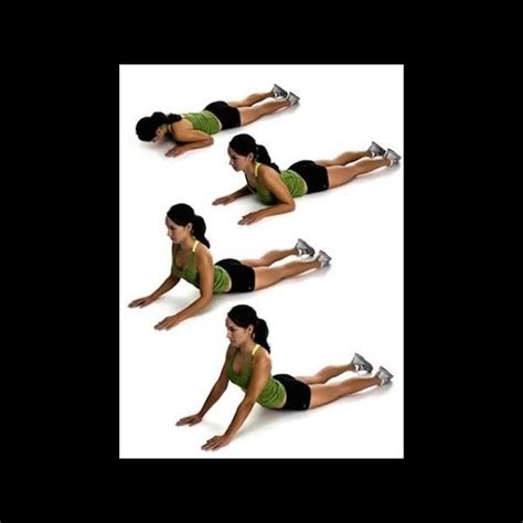 McKenzie Exercises for Back Pain and Neck Pain - Corporatephysio