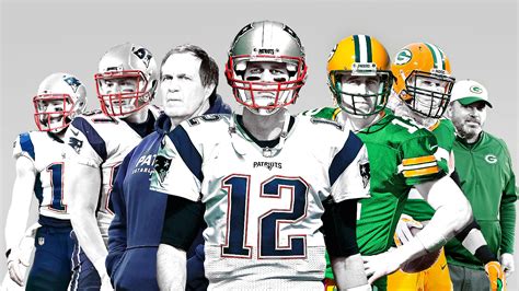 NFL - Ranking the rosters of all 32 teams - 2016, depth, talent - ESPN