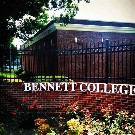 Bennett College | Flickr - Photo Sharing!