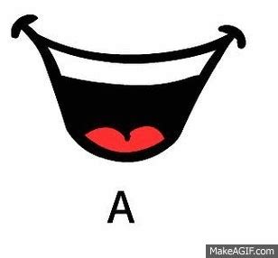 Talking Mouth- Awesome on Make a GIF | Gif, Mouth, Make a video