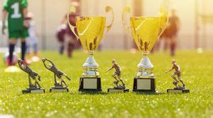 40 Soccer Award Ideas for Kids (End of Season)