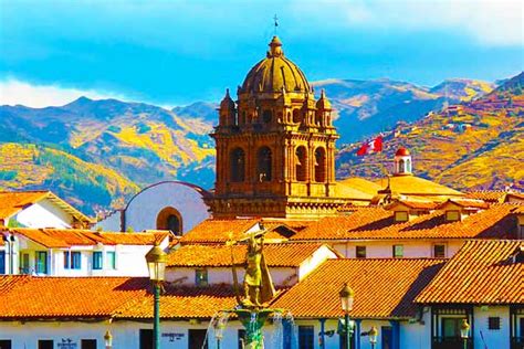 Best Hotels In Cusco - Top Picks For All Budgets