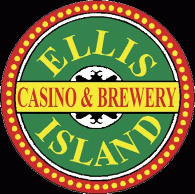 Ellis Island Hotel Casino & Brewery | American Casino Guide Book