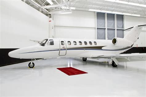 CITATION CJ3 Specifications, Cabin Dimensions, Performance