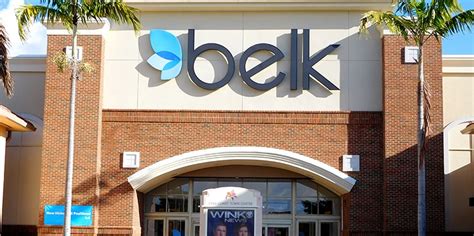 Belk - Gulf Coast Town Center