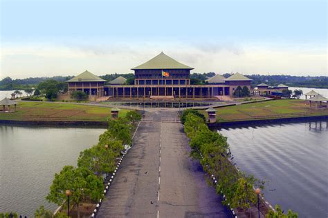 Sri Lankan parliament to debate 22nd amendment to the constitution ...