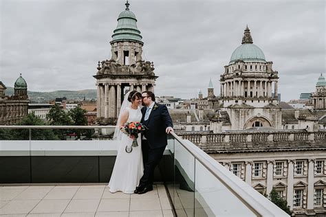 The Merchant Hotel, Belfast Wedding