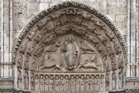 Early Gothic Art from île-de-France 1135 - 50 — Medieval Histories