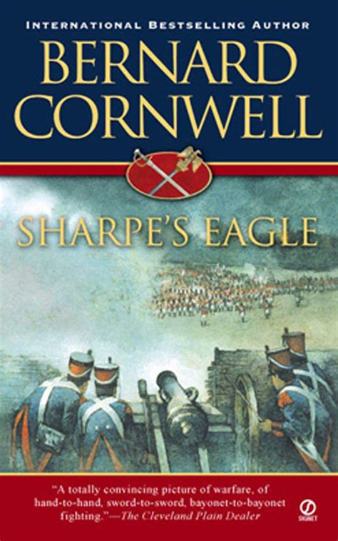 Sharpe Books in Order [2 Ways to Read Bernard Cornwell's Books]