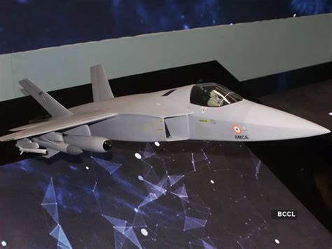 AMCA: Made-in-India stealth fighter jets for Indian Air Force - Stealth ...