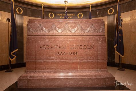 President Abraham Lincoln Grave | Nashville Travel Photographer & Solo ...