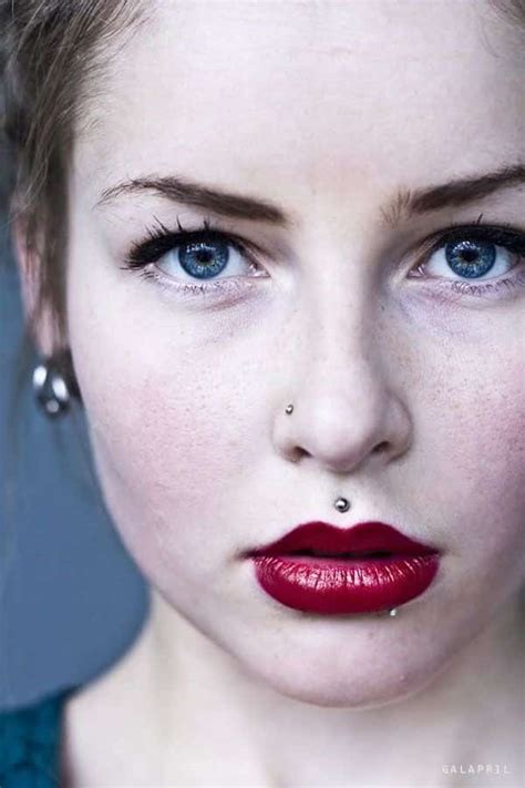 150 Medusa Piercing Ideas and FAQs (Ultimate Guide 2020)