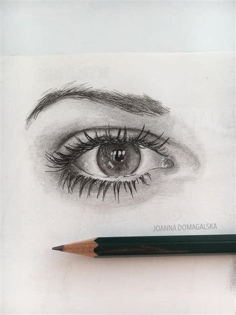 Graphite Pencil Drawing Ideas