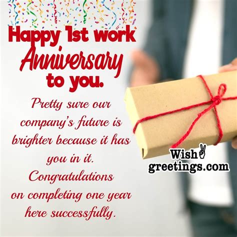 Happy Work Anniversary Wishes Quotes And Messages | Porn Sex Picture