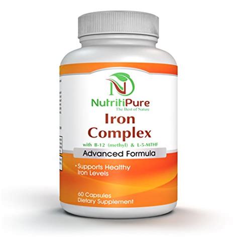 Best Vitamin C Increases Iron Absorption – Your Best Life