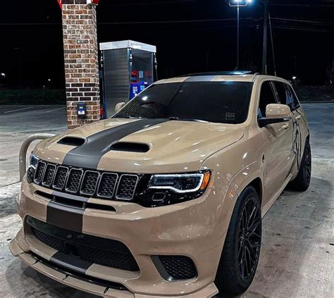 @theladylonna | Jeep grand, Jeep srt8, Jeep grand cherokee srt