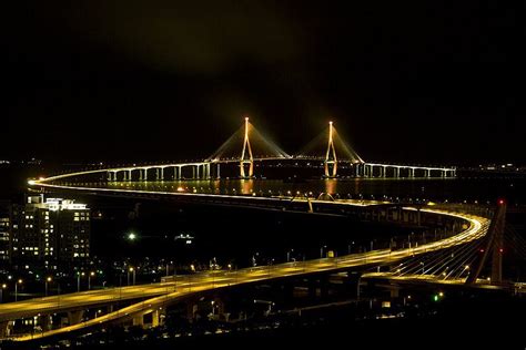 Incheon Bridge - All You Need to Know BEFORE You Go (2024)