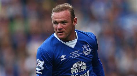 Everton Rooney : Wayne Rooney targets Everton manager role - AS.com ...