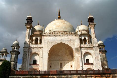 The Mini Taj Mahal: A Replica Of The Taj Mahal In India – EcoTravellerGuide