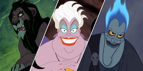 10 Most Evil Disney Villain Plans, Ranked