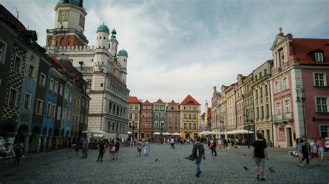 Visions of Poznan : Poland | Visions of Travel