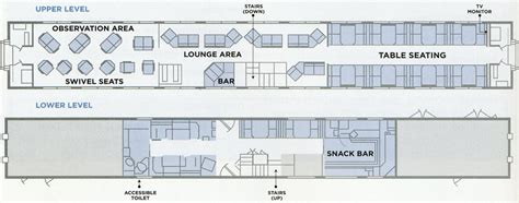 Amtrak Train Floor Plans | Viewfloor.co