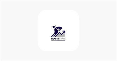 ‎Health Chart on the App Store