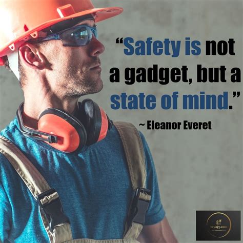 Safety Quotes Images Quotes About Workplace Health And Safety | The ...