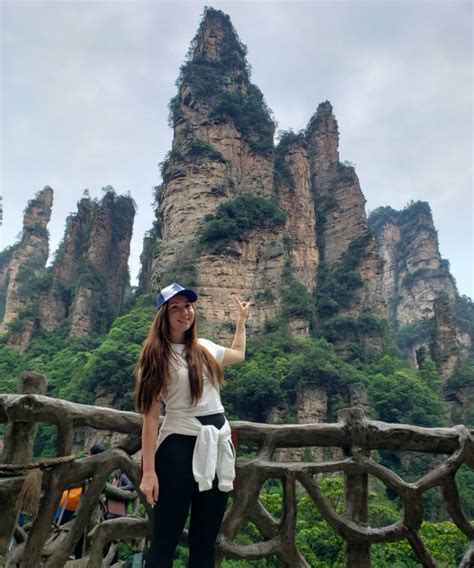 zhangjiajie hiking trails | Zhangjiajie Tour Mate