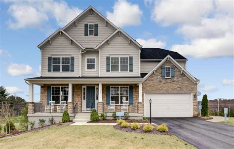 5 Reasons a Craftsman Home Remains a Popular Choice For Homeowners ...