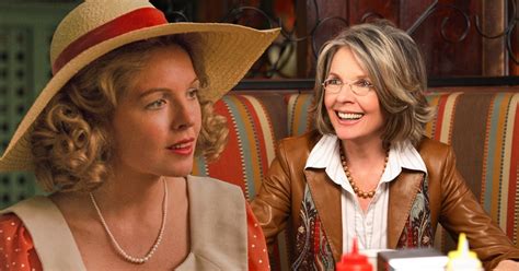 Top Ten Diane Keaton Movies Of All Time - TVovermind