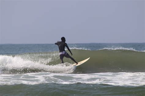 Surfing - Beach.Durban