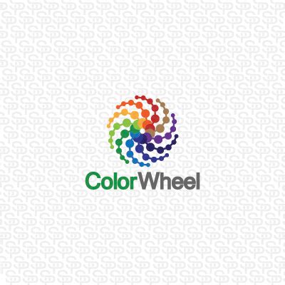 Color Wheel | Logo Design Gallery Inspiration | LogoMix