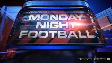 ESPN Monday Night Football Theme Song 2011-Present - YouTube