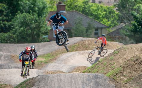 Bexhill BMX and Skate Park - new outdoor space for community - Active ...