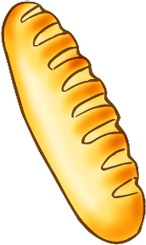 Free Bread Clipart Pictures - Clipartix