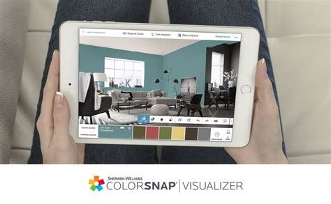 Sherwin Williams Color Visualizer Top Sellers | www.pennygilley.com