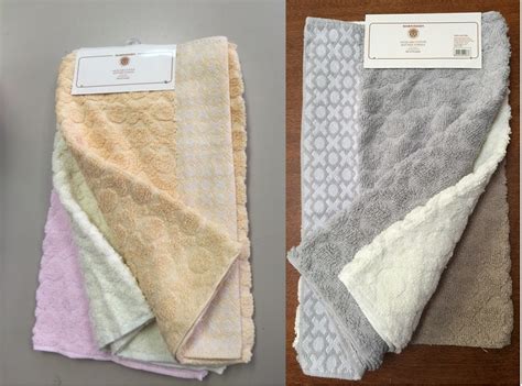 Wholesale Jacquard Kitchen Towels - 3 Piece Set | DollarDays