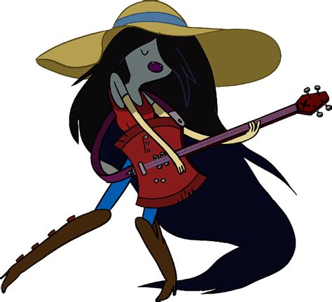 Marceline The Vampire Queen (Marceline Abadeer) [[Adventure Time ...