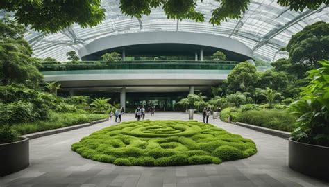 Botanic Gardens MRT Station Singapore: A Guide to Singapore's Beautiful ...