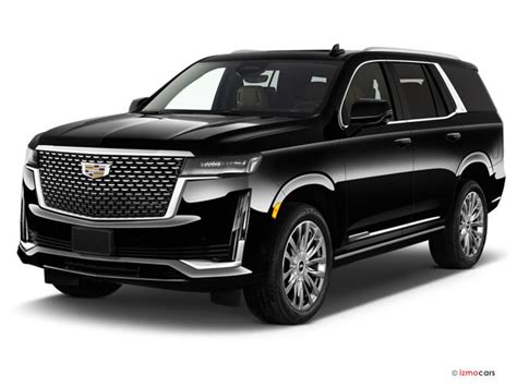 2023 Cadillac Escalade Review, Pricing, & Pictures | U.S. News